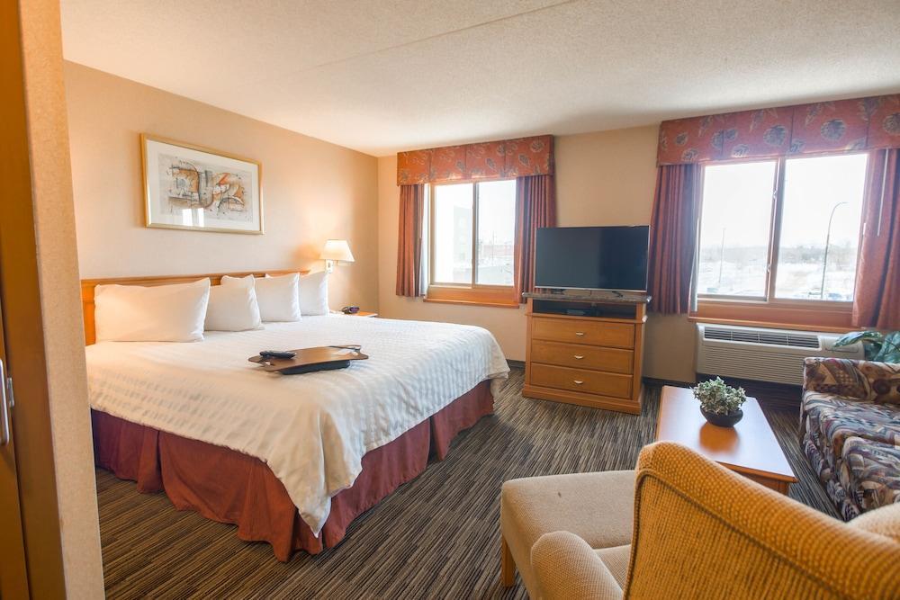 Humphry Inn And Suites Γουίνιπεγκ Εξωτερικό φωτογραφία