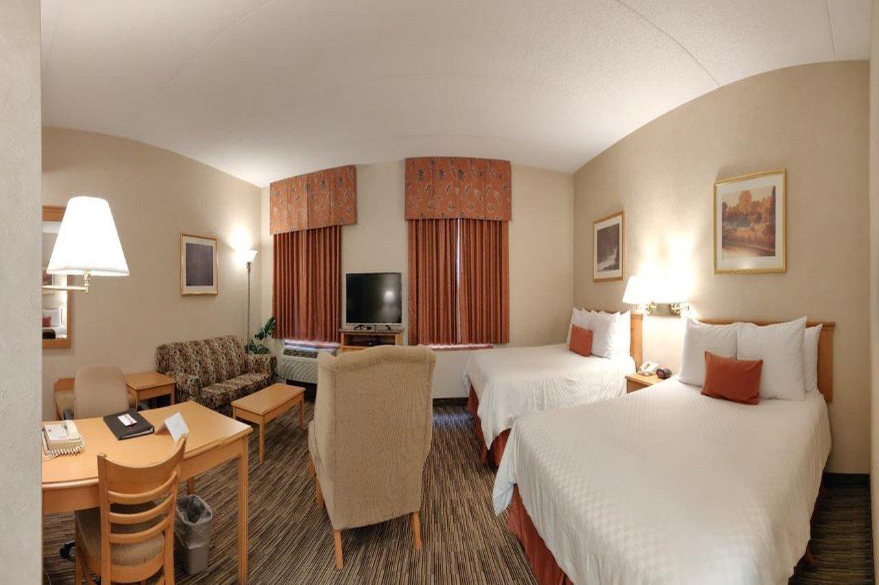 Humphry Inn And Suites Γουίνιπεγκ Εξωτερικό φωτογραφία