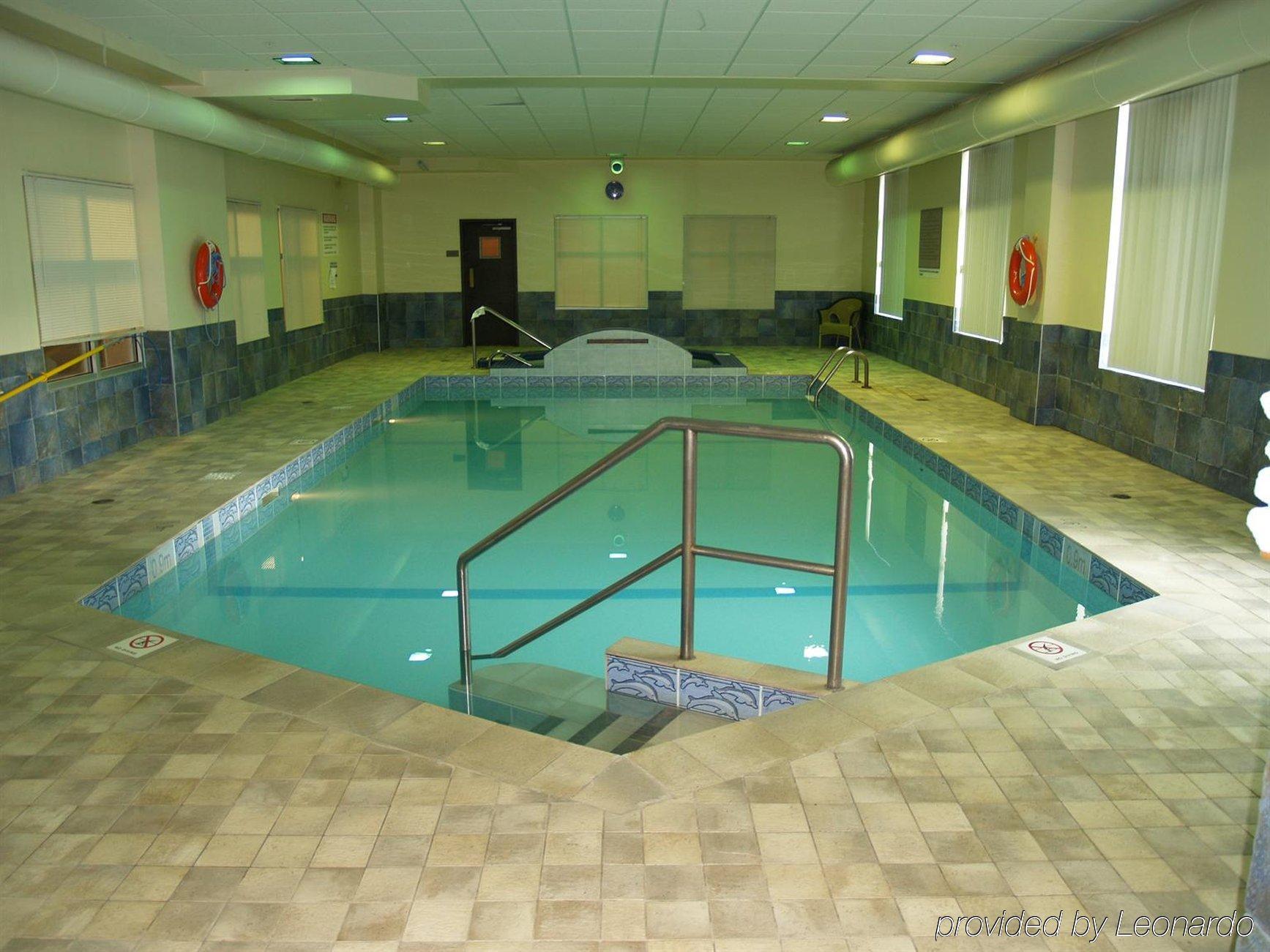 Humphry Inn And Suites Γουίνιπεγκ Ανέσεις φωτογραφία