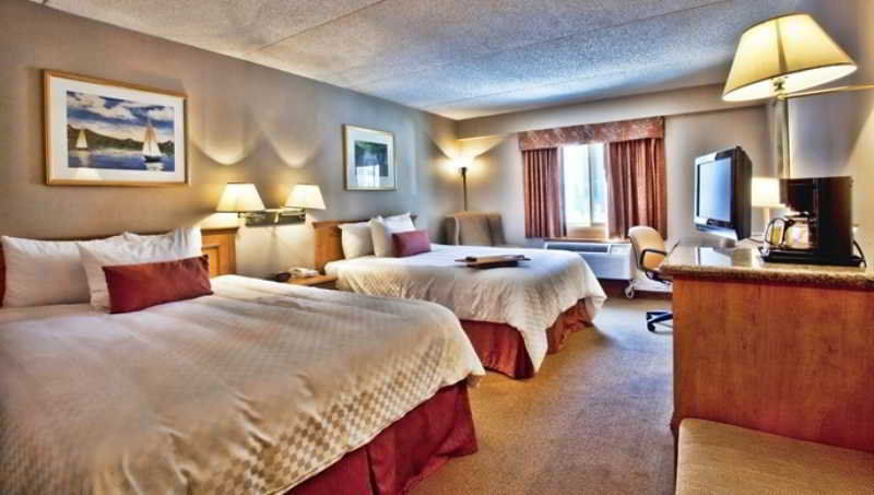 Humphry Inn And Suites Γουίνιπεγκ Εξωτερικό φωτογραφία