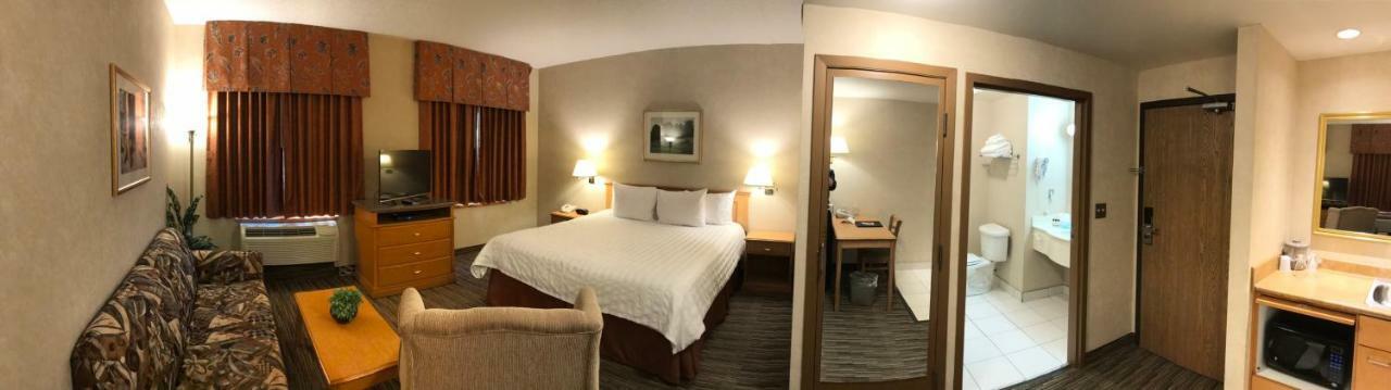 Humphry Inn And Suites Γουίνιπεγκ Εξωτερικό φωτογραφία