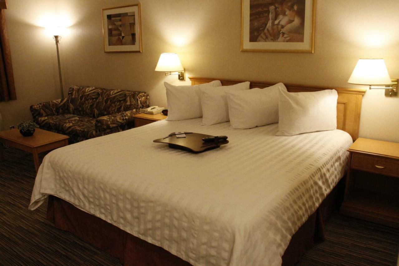 Humphry Inn And Suites Γουίνιπεγκ Εξωτερικό φωτογραφία