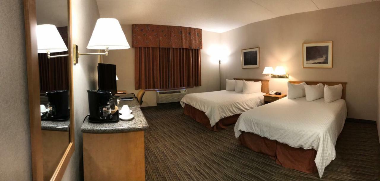 Humphry Inn And Suites Γουίνιπεγκ Εξωτερικό φωτογραφία