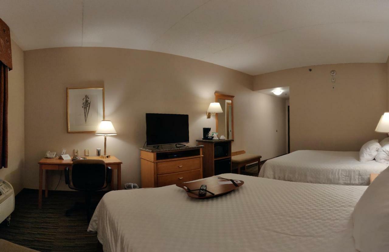 Humphry Inn And Suites Γουίνιπεγκ Εξωτερικό φωτογραφία