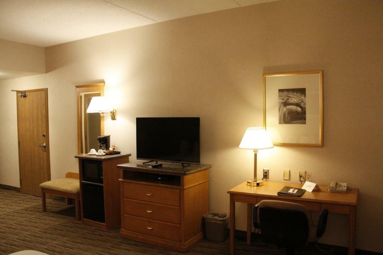 Humphry Inn And Suites Γουίνιπεγκ Εξωτερικό φωτογραφία